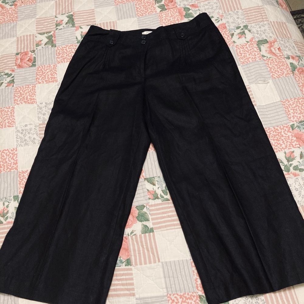 Capris